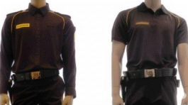 camisa larga y corta